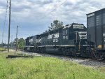 NS 3018 and 713